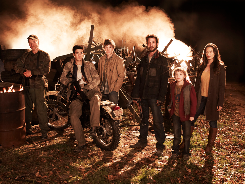 Illustration for article titled How to Tell if a TV Show is Going to Improve After a Weak First Season